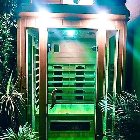 Maison Entiere Zen Avec Sauna Ronchin Exteriér fotografie