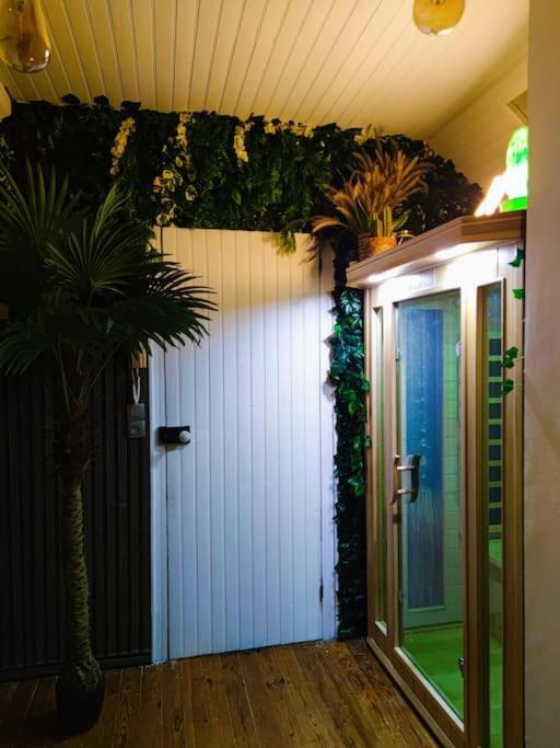Maison Entiere Zen Avec Sauna Ronchin Exteriér fotografie