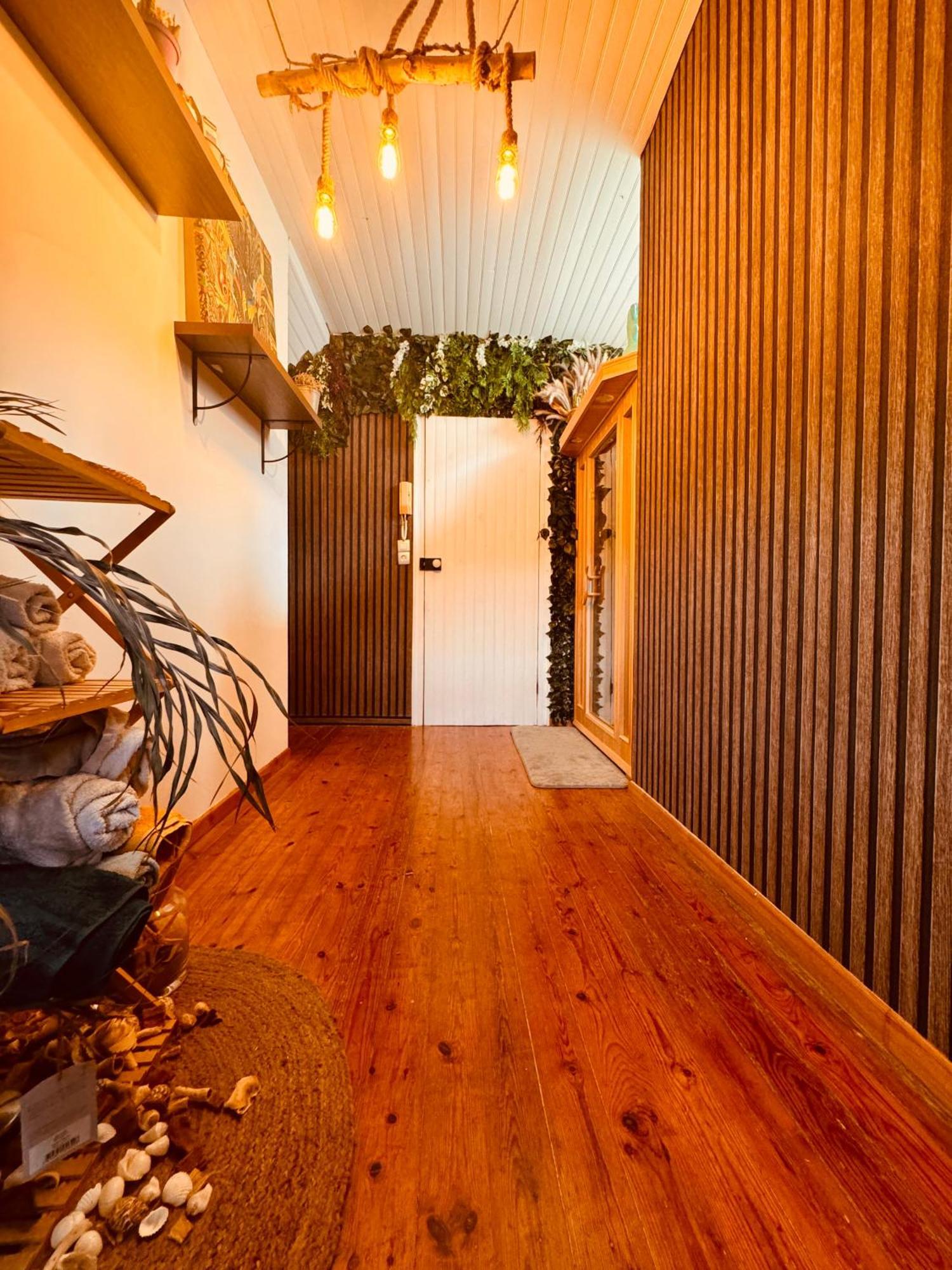 Maison Entiere Zen Avec Sauna Ronchin Exteriér fotografie